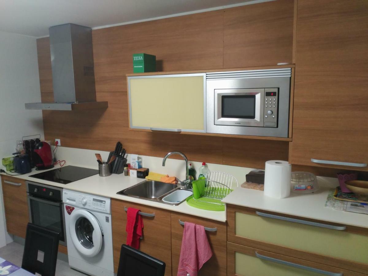 Apartamento Turistico Marcelo Celayeta At Cerca Del Centro Памплона Экстерьер фото